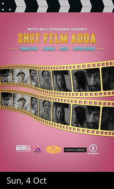Short Film Adda