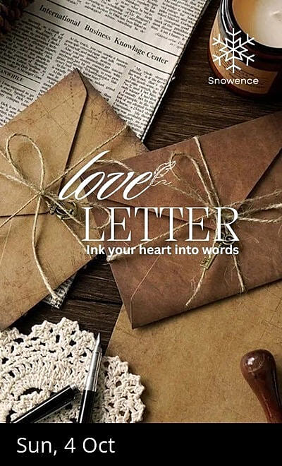 Love letter