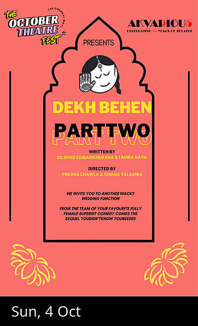 Dekh Behen 2