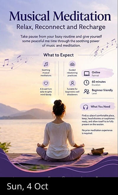 Musical Meditation