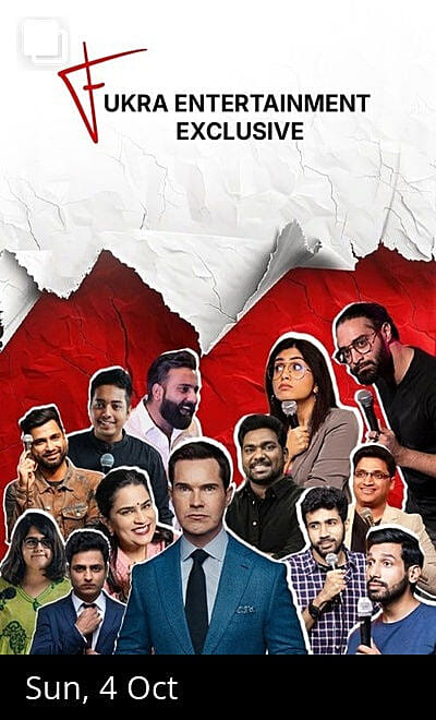 Fukra Entertainment