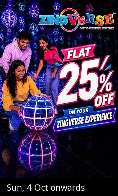 Zingverse
