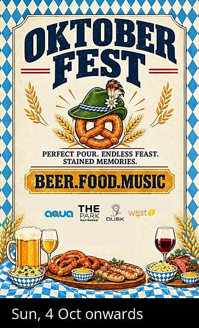 OKTOBERFEST