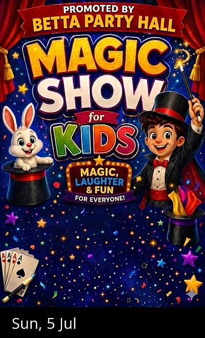Magic Show
