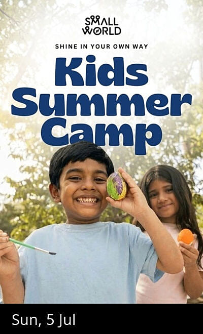 Kids Summer Camp