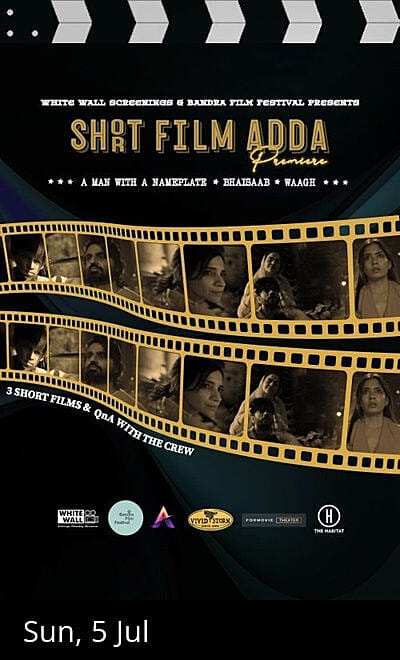 Short Film Adda