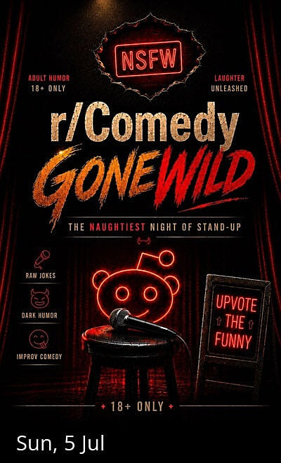 r/Comedy-GoneWild
