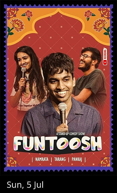 FUNTOOSH