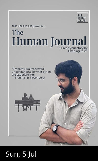 The Human Journal