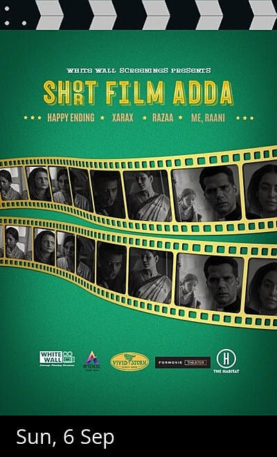 Short Film Adda