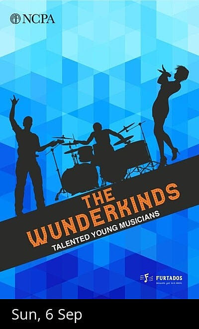 The Wunderkinds 2026