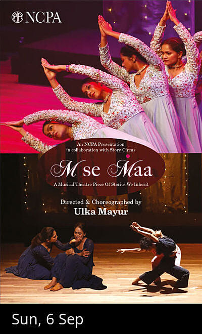 M se Maa
