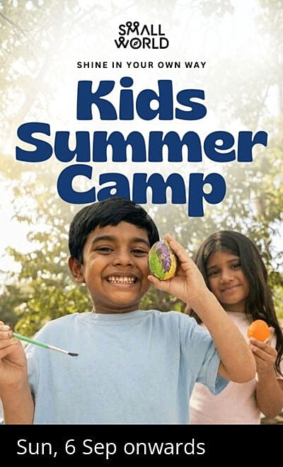 Kids Summer Camp
