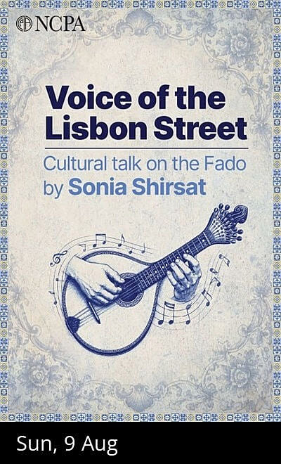 Voice of the Lisbon Street