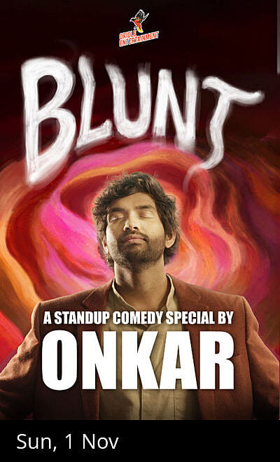 BLUNT ft. Onkar