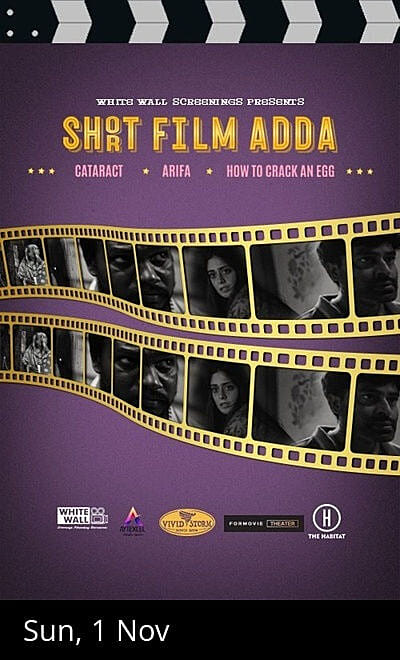Short Film Adda