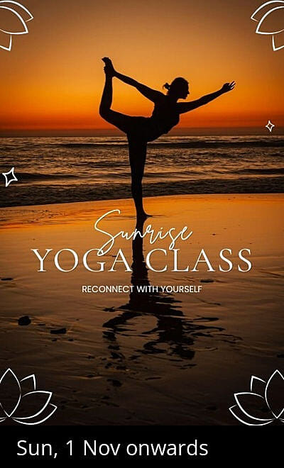 Swarnika Yoga by Vaishnavi Singh