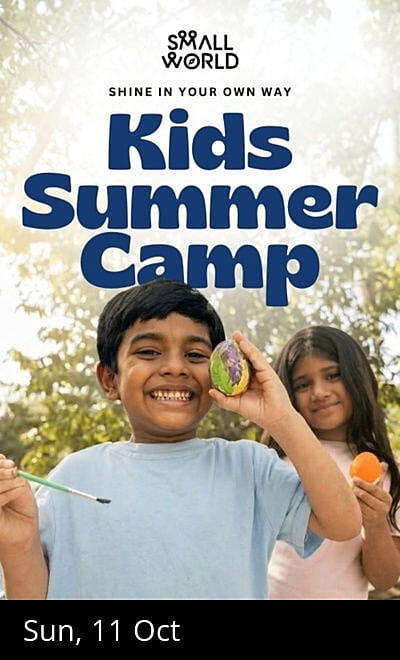 Kids Summer Camp