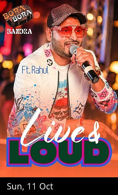 Sunday Sounds Better ft. Rahul 