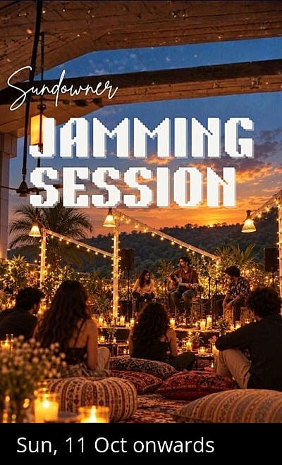 Jamming Session