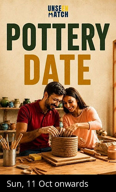 Pottery Workshop