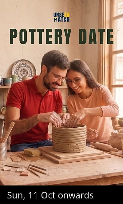 Pottery Date