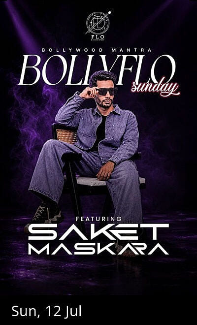 SUNDAY BOLLY LADIES BOLLY NIGHT FLO CHURCH STREET