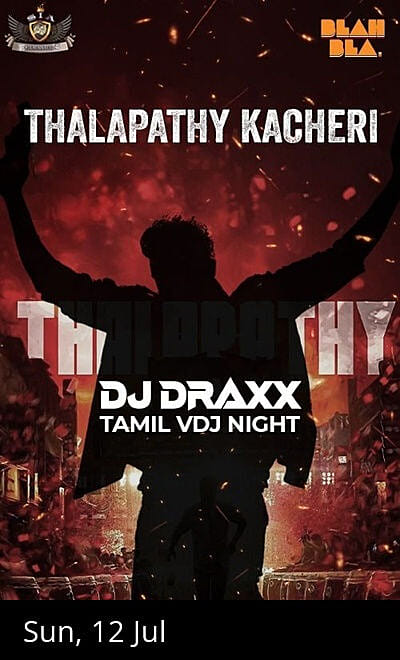 Thalapathy kacheri