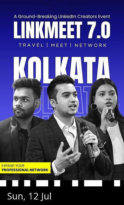 LinkMeet 7.0