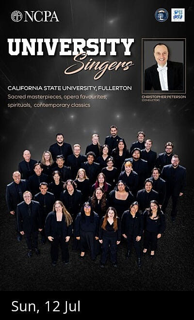 University Singers
