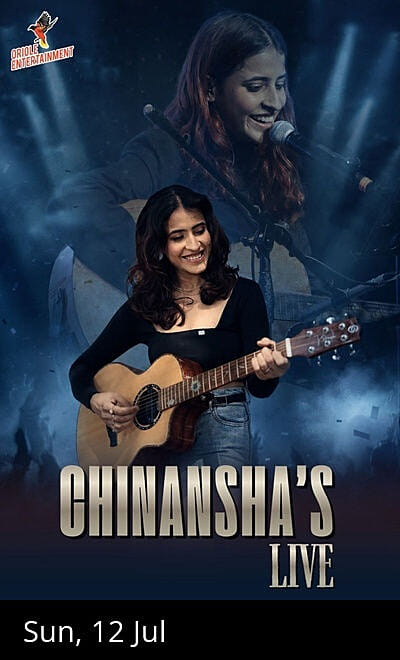 CHINANSHA LIVE