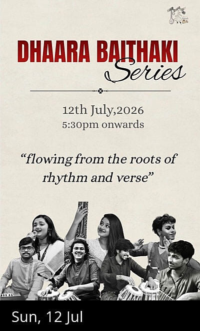 Dhaara Baithaki Series