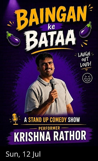 Baingan ke Bataa