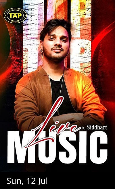 Mic. Music. Magic. ft. Siddhart