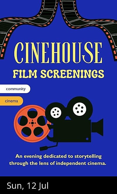CineHouse