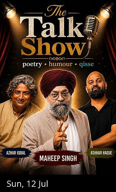 The Talk Show
