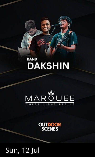 LIVE MUSIC
