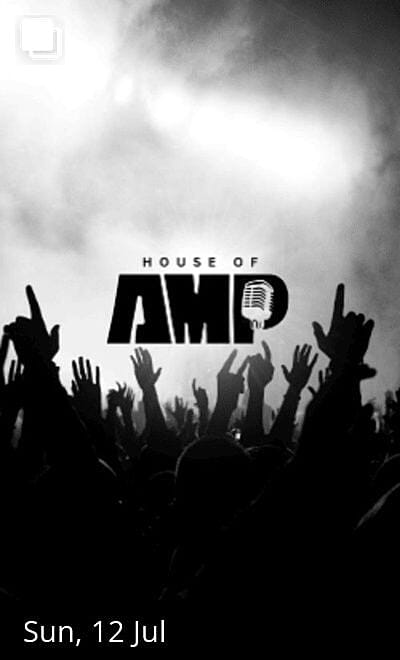 House of AMP