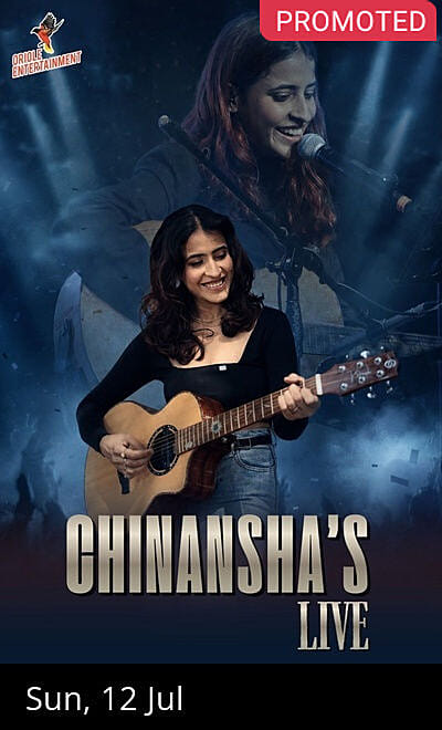 CHINANSHA LIVE