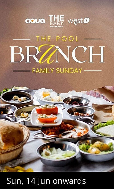 Family Sunday Brunch