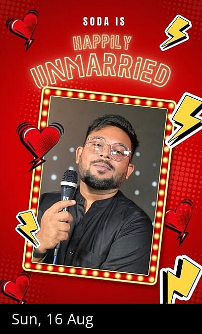 Happily Unmarried