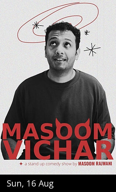Masoom Vichar