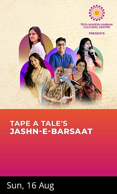 Jashn-E-Barsaat