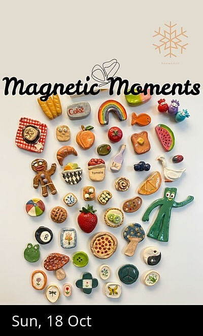 Magnetic moments