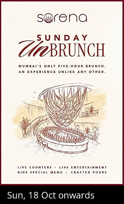 Sunday Unbrunch
