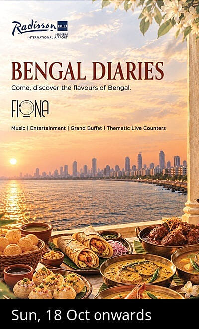 Bengal Diaries By Radisson Blu