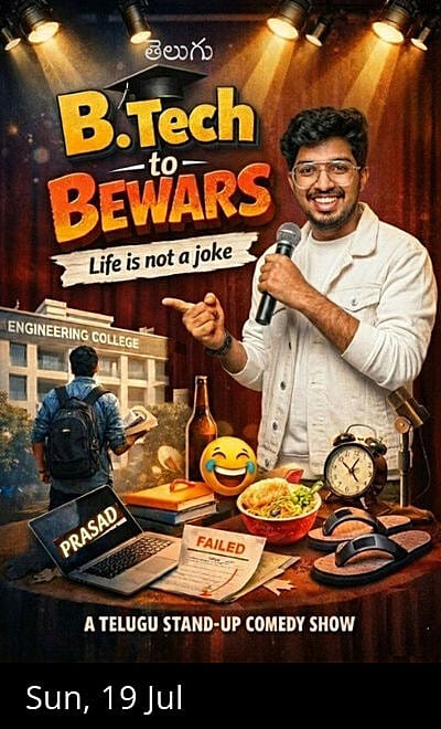 B.Tech to Bewars