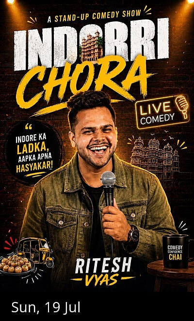 Indori chora