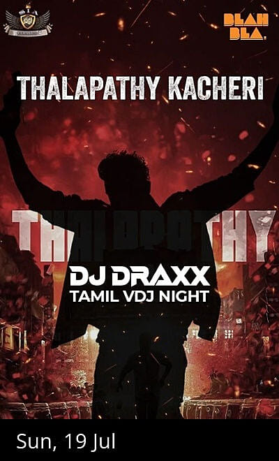 Thalapathy kacheri
