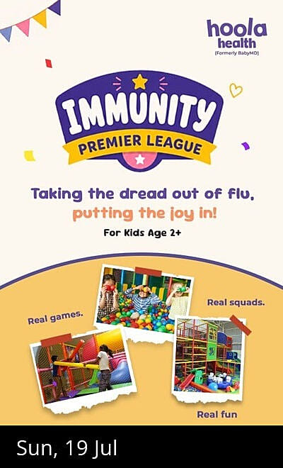 Hoola Immunity Premier League 2026 (Kammanahalli)
